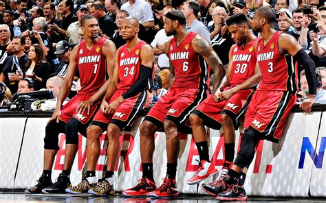 Blown Out - 2013 NBA Finals - ESPN