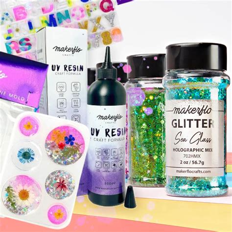 Image result for How Use UV Resin Tutorials