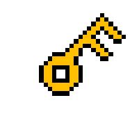 Key Sprite Unity 的图像结果