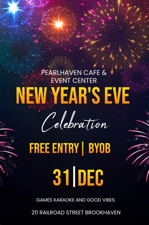 2025🎊🎊🎊🎊, 211 Railroad St., Brookhaven, MS, 31 December 2024 | AllEvents