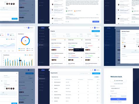 Human Resources Management System Software 的图像结果