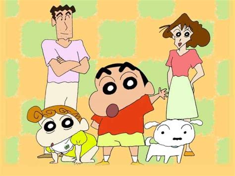 Top 10 Anime Serien der 90er, die ihr gesehen haben solltet