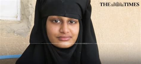Image result for Isis Bride Interview