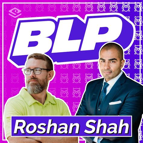 Roshan Shah Montebello