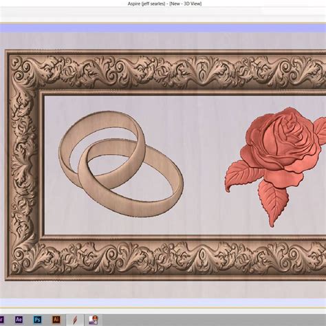 Aspire Importing Vectors 的图像结果