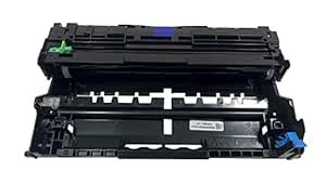 JET TONER DR 820/ DR 3455 Drum Unit Compatible In Brother DCP L5500DN ...