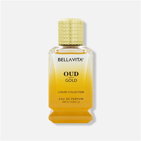 Buy GOLD OUD Perfume: Unisex Eau de Parfum for Men and Women Online ...