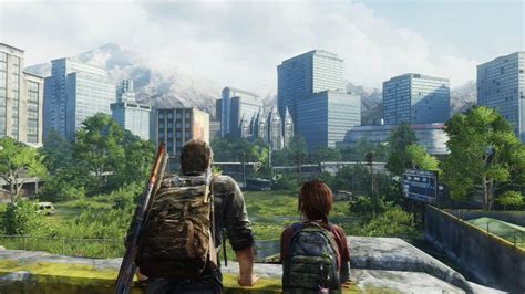 Is this the most important moment in The Last of Us?