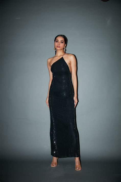 Itrh - Dililah Dress - Elahe