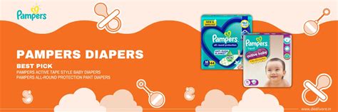 Best Baby Diapers in India for 2026 - Top Brands to Prevent Rash