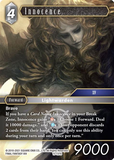 Slideshow: Final Fantasy TCG Shadowbringers Starter Set
