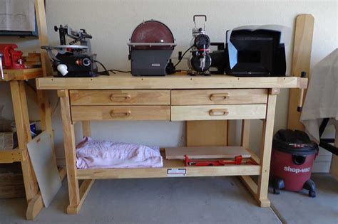 Harbor Freight Tools Workbench 的图像结果