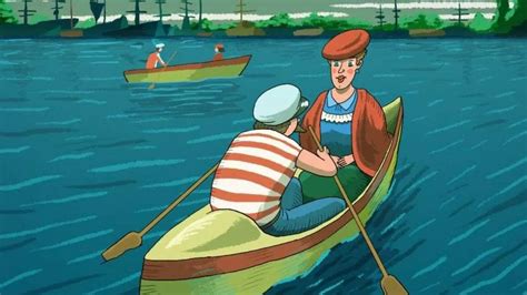 Optical Illusion to Test Your IQ: What Lies Beneath? Spot Hidden face ...
