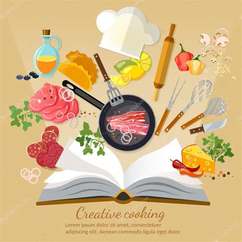 Image result for Creative Coding Project About Cooking