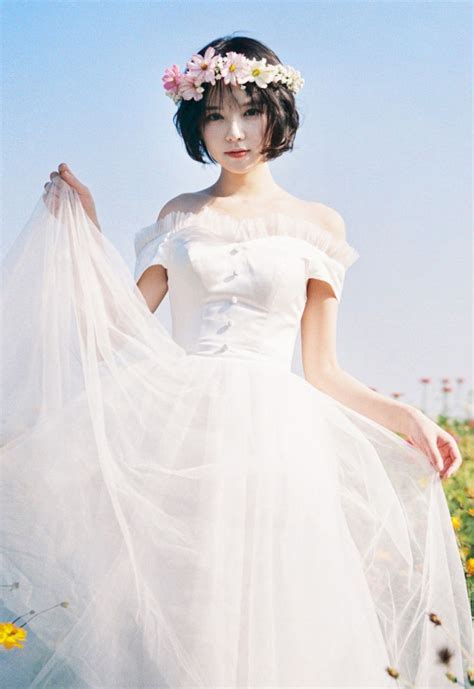 少女情怀总是诗 - 暗栀 in 2022 | Vintage dresses, Fashion, Dresses