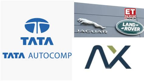 80% stake deal! Tata AutoComp expands global reach! Acquires majority ...