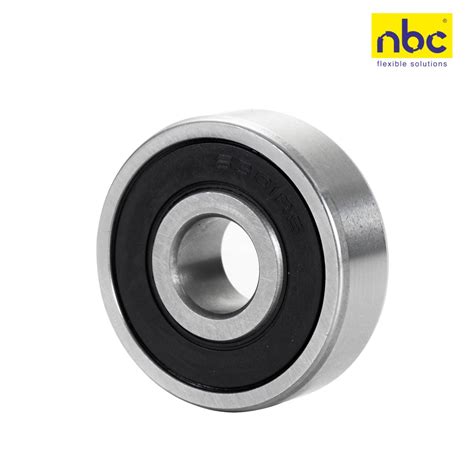 High-Quality Bearings at Unbeatable Prices | Industrial Products 4U ...