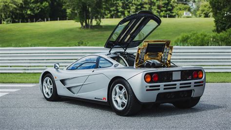 Mclaren F1 Hire at Claudia Stephen blog