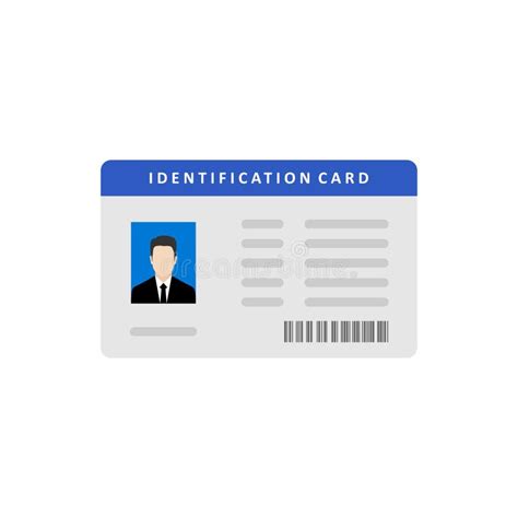 Image result for Personal Identity Verification Card