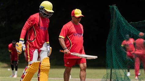 LSG hire ex-Uganda head coach as Jonty Rhodes' replacement to bolster ...