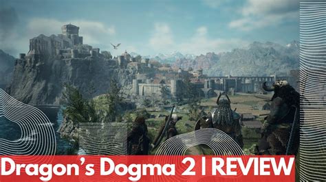 Dragon’s Dogma 2 is a Beautiful RPG that Proves’ Capcom Can’t Be ...