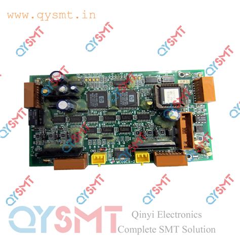 KME CM88 PC Board Assembly – QYSMT