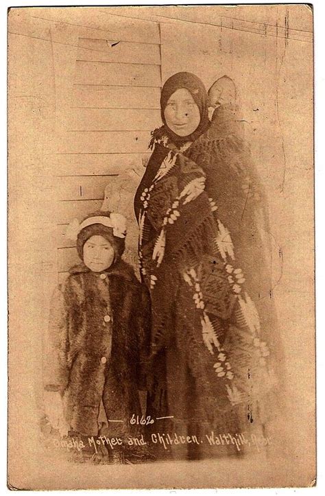 Nebraska Native American Tribes: History & Culture