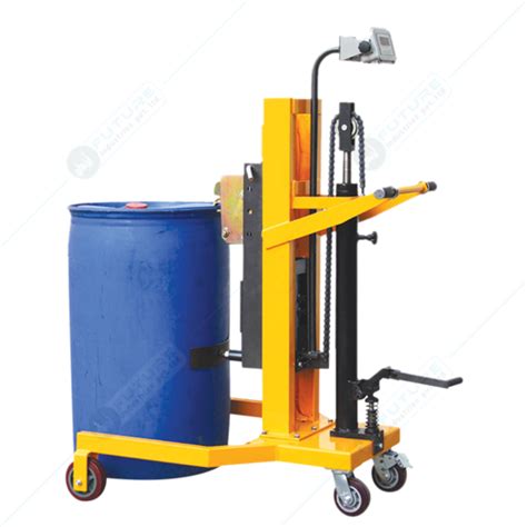 Manual Stacker, Hand Stacker, Manual Stacker Manufacturer