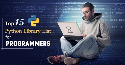 Image result for Python Library Top 10