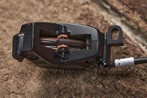 Image result for SRAM Code Brake Job