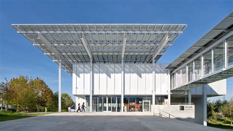 Image result for CERN Access Map