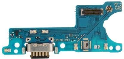 Trasco SamsungM11 Charging PCB M11 Premium Charging PCB Complete Flex ...