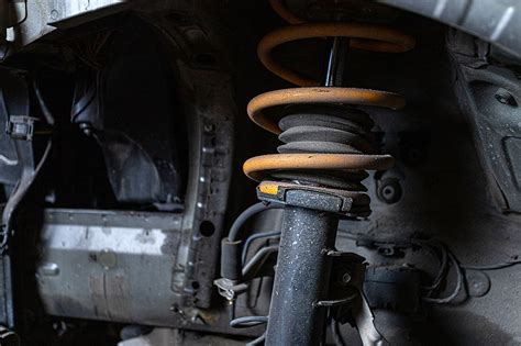 Image result for How Change Struts