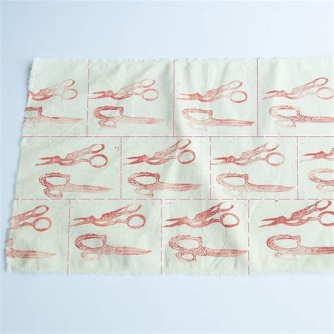 Image result for Repeat Pattern Block Print