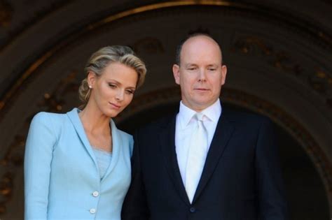 Panic at the Monegasque court: Will the public finally find out the ...