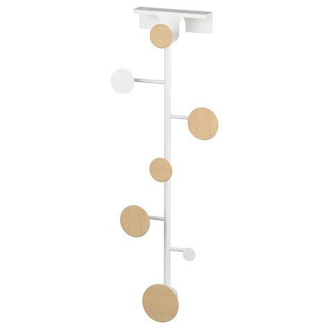 BÄRFIS hanger for door, adjustable - IKEA