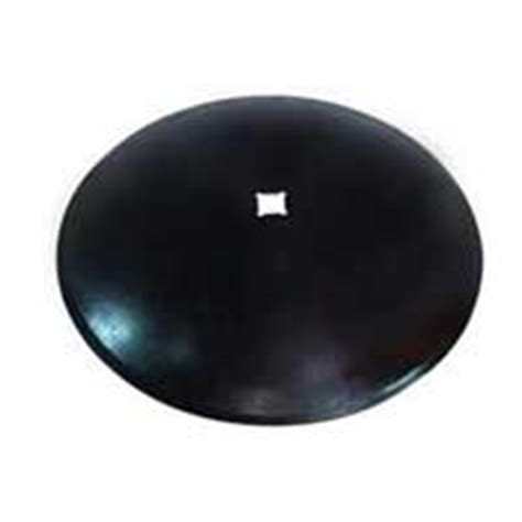 Disc Blades,Notched Disc Blade,Flat Disc Blade Suppliers in Uttar Pradesh