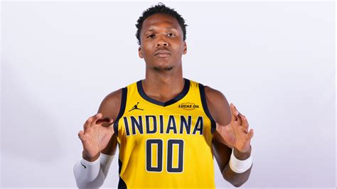 Pacers Get Good News on Bennedict Mathurin's Injury Recovery