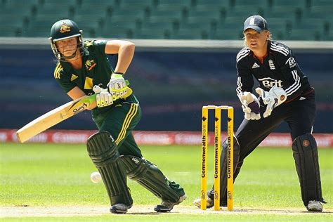 Meg Lanning Retires from International Cricket