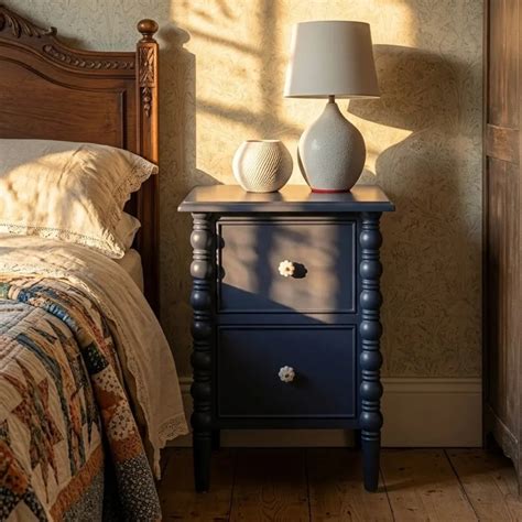Wroclaw Mango Wood Bed Side Table – Homes of Rajasthan
