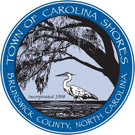 Walmart Site Plan - Announcements - Town of Carolina Shores, North Carolina