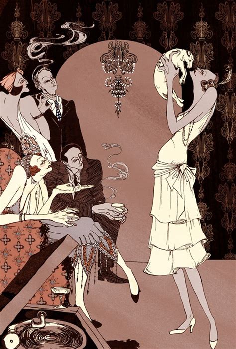 art gatsby