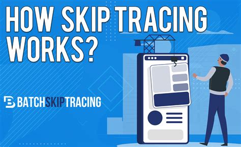 BatchData's Skip Tracing Guide: Find People Easily in 2025