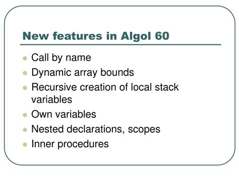 Image result for Programming Specification