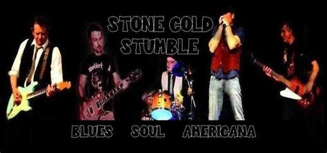 Stone Cold Stumble at The Plough and Fleece Beer Fest, The Plough and ...