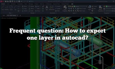 Image result for Export Layer List AutoCAD