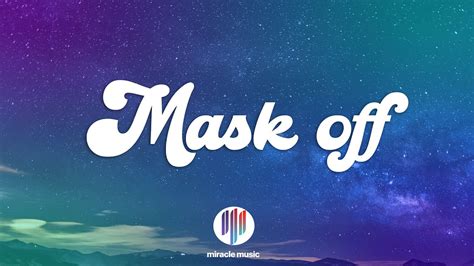 Future Mask Off Clean Version Album 的图像结果