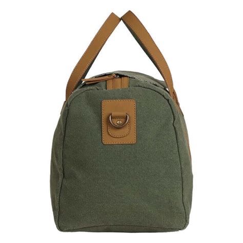 Buy MonaB Delta Canvas Extra Large Travel/Gym Duffle Bag