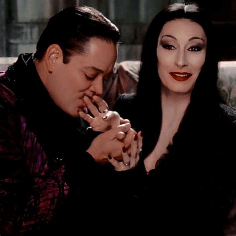 Pin by Isabelle on slay in 2022 | Gomez and morticia, Addams family ...