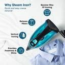 HAVELLS Steam Iron Press 1600 W Steam Iron Price in India - Buy HAVELLS ...